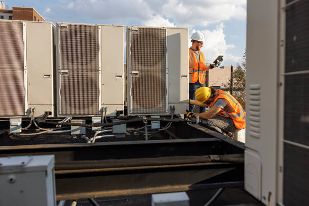 Ramtown, NJ HVAC Company
