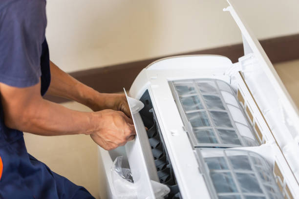 Best HVAC Equipment and Components in Ramtown, NJ