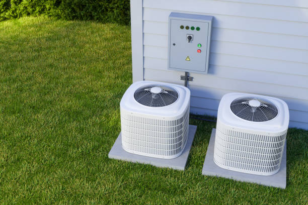 Best HVAC Retrofitting and Upgrading in Ramtown, NJ