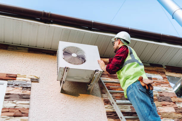 Best Commercial HVAC in Ramtown, NJ