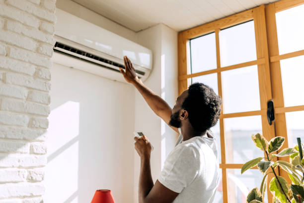 Best Emergency HVAC Services in Ramtown, NJ