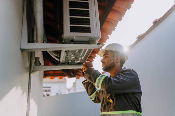  Ramtown, NJ HVAC Pros